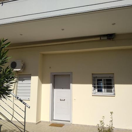 Kalypso Relaxing Shelter Apartment Arkitsa Luaran gambar